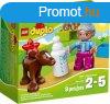 Lego Duplo 10521 - Boci