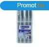 Alkoholos marker kszlet, 0,6mm, F OHP Centropen 2636, 4 klf