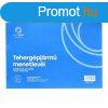 Tehergpjrm menetlevl A4, 100 lapos D.GEPJ.21/UJ Bluering
