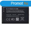 Nokia BL-5C gyri akkumultor Li-Ion 1020mAh j verzi (2330