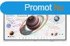 Samsung Interaktv kijelz 75 Flip Pro 16/7, Tizen, UHD, 350