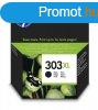 HP T6N04AE Tintapatron Black 600 oldal kapacits No.303XL