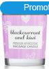 MAGNETIFICO testmasszzs gyertya - Enjoy it! Blackcurrant an