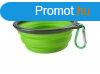 Latex hordozhat etet s itat tl kutyknak (350ML) - Zld
