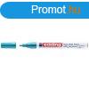Lakkmarker 1-2mm, kerek Edding 751 vilgoskk