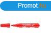 Flipchart marker vzbzis 3mm, kerek Artip 11XXL piros