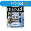 Elem glit LR20D alkaline 2 db/csomag, Maxell