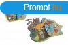 Forma puzzle 60 db-os - Srknyok - Scratch Europe