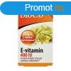 BIOCO E-VITAMIN KAPSZULA 400 IU