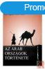 AZ ARAB ORSZGOK TRTNETE