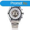 Frfi Skeleton karra ezst