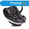 BeSafe Hordoz Go Beyond i-Size, 40-87 cm - Dark Grey Mlang