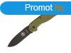 ESEE Avispa D2 Olive Drab - Black