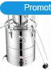 Plinkafz, leprl, alkohol desztilll 30l 1800W
