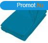 Uniszex pamut strandtrlkz, Kariban KA111, Tropical Blue-
