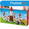 LEGO Super Mario 71435 Roy tmadsa Peach kastlynl