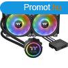 Thermaltake Floe DX RGB 280 TT Premium Edition processzor v
