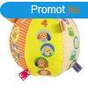 Chicco Puha zenl bbilabda Baby Senses