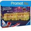 Ravensburger Buckingham palota fnnyel 216 darabos 3D puzzle