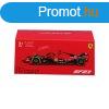 Bburago 1 /43 F1 versenyaut - Ferrari SF-23 (With helmet) (