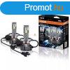 Osram H4 aut LED izz HL Intense +400%