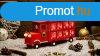 LED karcsonyi adventi kalendrium,aut, elemes
