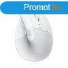 Logitech Lift Mac szmra Vertical Ergonomic Egr vertiklis