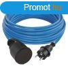 EMOS P01510W, Weatherproof Extension Cord 10 m / 1 socket / 
