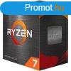 AMD Ryzen 7 5700G sAM4 BOX processzor (Wraith Stealth Cooler