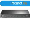 TP-Link PoE switch SG1210P