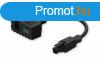 Teltonika PR5MEC21 4 pines I/O tpegysg adapter