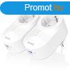 Tenda Powerline adapter Kit - PH6 Kit (1x 1Gbps (1Gbps adat