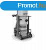 Nilfisk T30S LP FM AU ipari hromfzs por-s vzszv