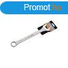 EXTOL PREMIUM csillag-vills kulcs, CrV.; 17 mm, elliptikus