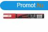 Krtamarker, 1,8-2,5 mm, UNI "PWE-5M", piros