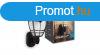 Modee Lighting LED Szolr Napelemes Fali Lmpa WS130