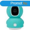 Lionelo BabyLine View bbir - WiFi-s forg kamera