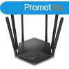 MERCUSYS Wireless Router Dual Band AC1900 1xWAN(1000Mbps) + 