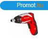 Einhell Akkus Csavaroz Kszlet Te-Sd 3,6 Li Kit