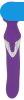 Wand & Pearl Vibrator