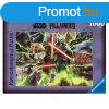 Ravensburger Puzzle 1000 db - SW gonoszok Asajj