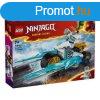 LEGO Ninjago 71816 Zane jgmotorja
