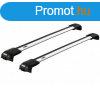 Tetcsomagtart Ford Ranger Double Cab 2023-tl, Thule Edge,