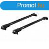 Tetcsomagtart Toyota Land Cruiser Prado 2009-2023, Thule E