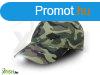 Delpin Outline Camo Ledes Baseball Sapka