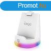iPega P5P25 Mini Charger Dock RGB  Playstation Portal Remote