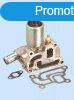 EGR szelep Opel (cikkszm: 5851020) Astra, Corsa 1.0 12V Z10