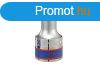 King Tony 437518M torx dugkulcsfej 1/2" E18