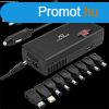 Advance Notebook tlt - Universal Charger for Laptops (90W,