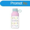 BPA mentes manyag kulacs pnttal ICE KIDS Feathers 430ml - 